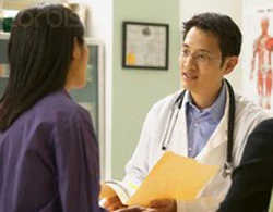 Cách phân biệt u cục lành tính và ác tính ảnh 1