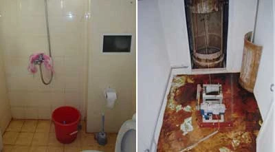 Bắt hung thủ vụ xác chết không đầu ở chung cư: 30 giờ truy tìm thủ phạm ảnh 1 Bắt hung thủ vụ xác chết không đầu ở chung cư: 30 giờ truy tìm thủ phạm ảnh 1