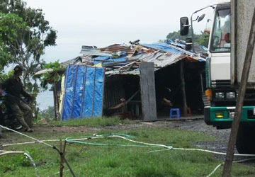 Vì sao xe tải nặng là “hung thần”? - Bài 5: Con nghiện sau tay lái ảnh 2