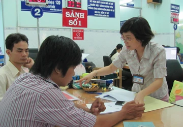 Cơ chế dành cho viên chức thoáng hơn công chức ảnh 1