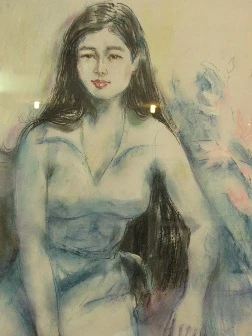 Vi Quốc Hiệp: Cuộc lãng du của chàng trai Tày ảnh 2