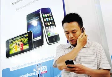 Cuộc đua 100.000 tỷ ảnh 2 Cuộc đua 100.000 tỷ ảnh 2