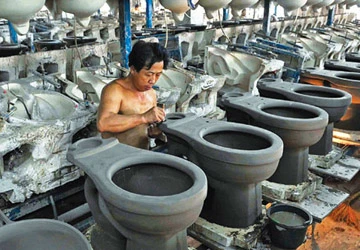 Nước cờ của hàng Trung Quốc: Những nghịch lý hợp lý ảnh 1 Nước cờ của hàng Trung Quốc: Những nghịch lý hợp lý ảnh 1