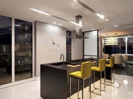 Lần đầu tiên chào bán căn hộ triệu đô của Anh tại Việt Nam ảnh 4 Lần đầu tiên chào bán căn hộ triệu đô của Anh tại Việt Nam ảnh 4