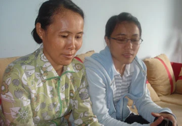 Giọt lệ Trường Sa ảnh 1