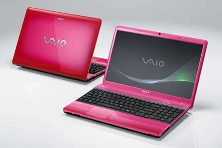 Sony ra laptop dùng chip Core i5 giá rẻ ảnh 5 Sony ra laptop dùng chip Core i5 giá rẻ ảnh 5