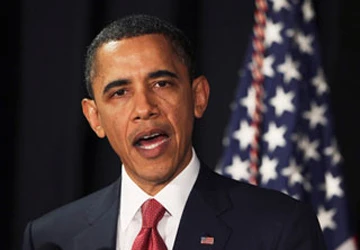 Mỹ sẽ không gửi bộ binh tới Libya? ảnh 1