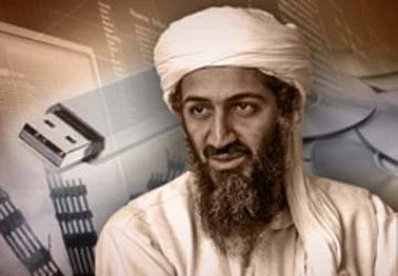 Nghị sĩ Mỹ được xem ảnh thi thể bin Laden ảnh 1