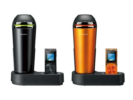 Sony làm đẹp thêm cho dòng máy Walkman ảnh 3