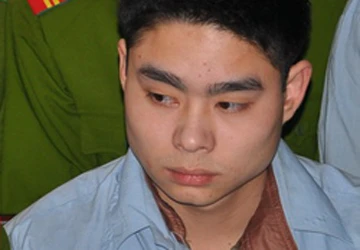 Trực tiếp: Xét xử sát thủ "máu lạnh" Lê Văn Luyện ảnh 3