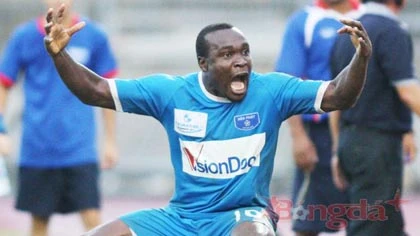 Sau Công Vinh, Timothy lại đòi đánh Thành Lương ảnh 1