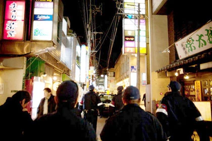 Nhật bản tuyên chiến với yakuza - Bài 2: Yakuza trả đũa ảnh 2