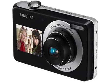 Samsung thêm camera hai màn hình ảnh 3