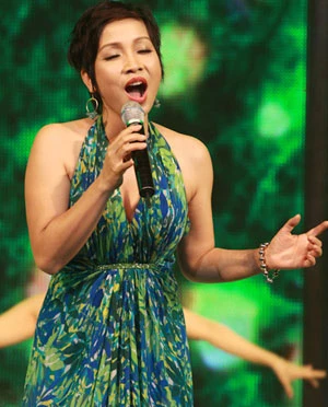 Giải thưởng truyền hình HTV lần thứ 7 ảnh 1