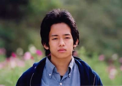 Takahiro Ito gia nhập làng giải trí từ rất sớm. Ảnh: Siff.