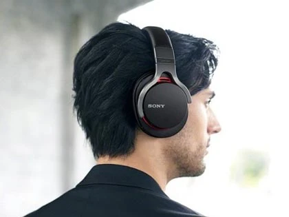 Sony trình làng 3 mẫu tai nghe MDR-1 mới ảnh 3