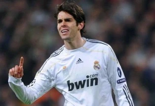 Kaka đã sẵn sàng rời Real Madrid ảnh 1