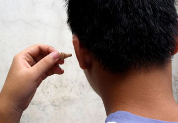 Máy trợ thính ngoài tầm quản lý - Bài 2: Dân cần, Bộ Y tế… lại quên! ảnh 1