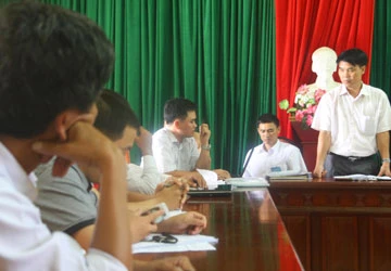 Thông tin tiếp vụ NLĐ ở Nga kêu cứu: Cuộc đối thoại gay cấn suốt 7 giờ ảnh 1