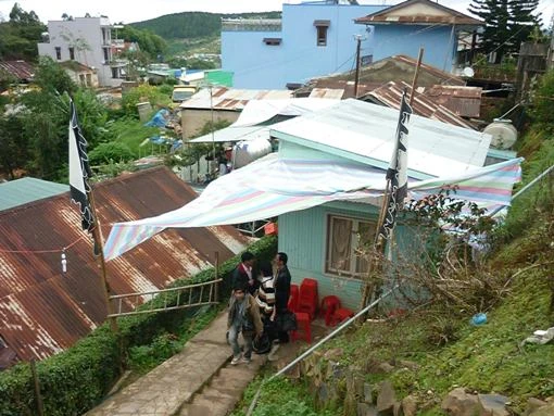 Thiếu nữ 17 uống cạn lọ thuốc trừ sâu ảnh 1