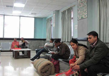 Khám phá giao thông Ấn Độ - Bài 1: Bất ngờ với hệ thống đường sắt ảnh 2