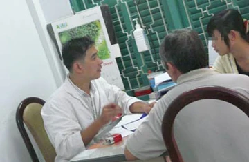 Lạm dụng thuốc "bổ não" mùa thi ảnh 1