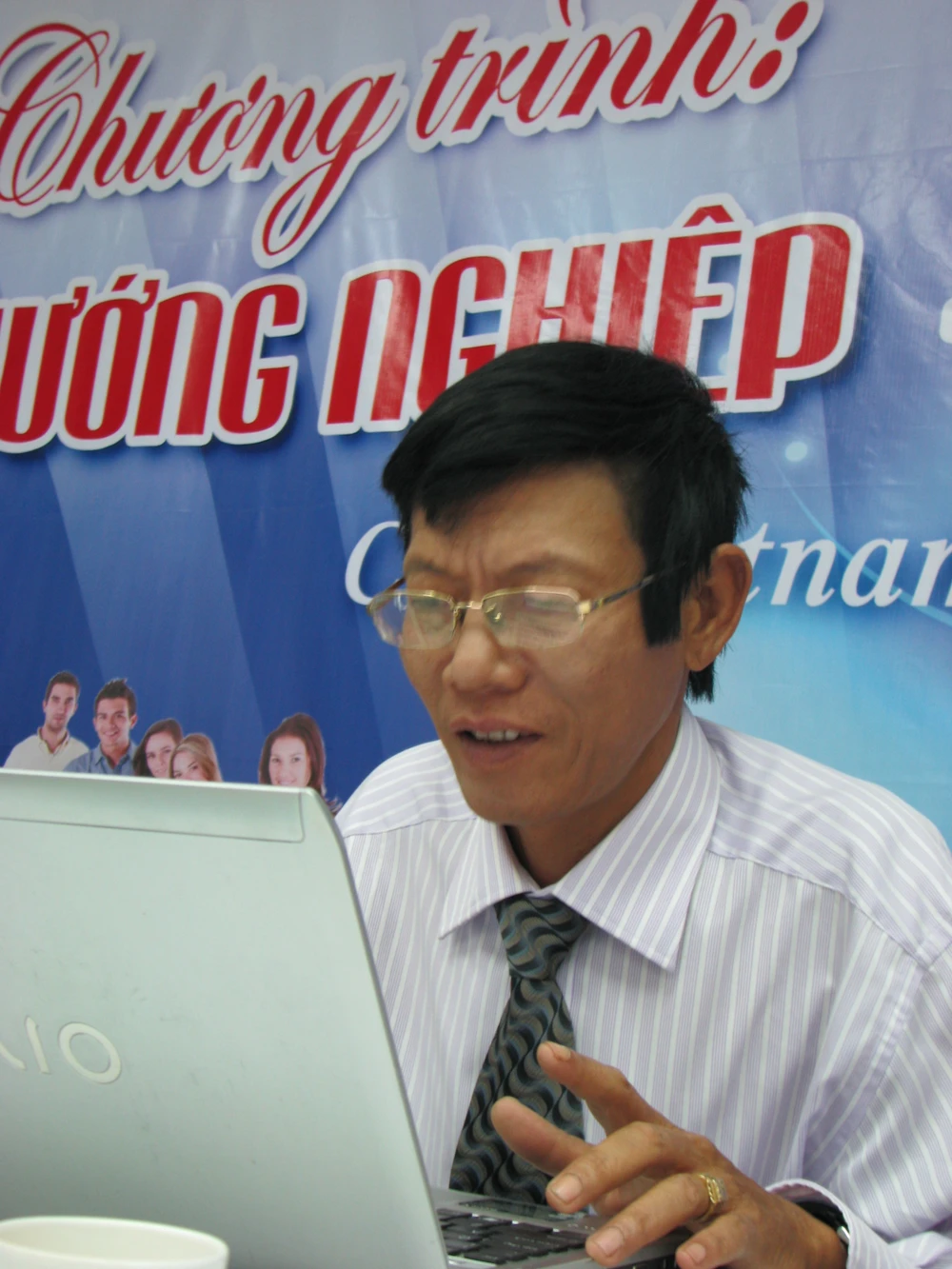 Chọn "sàn" đấu CĐ, ĐH phù hợp và ôn thi hiệu quả ảnh 4