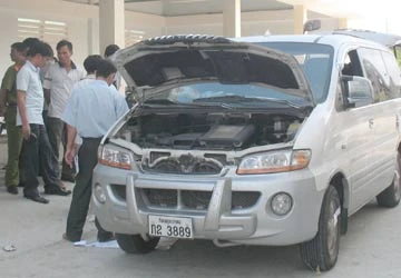 Vụ cảnh sát đọ súng với tội phạm ma túy: Hé lộ đường dây tội phạm nước ngoài ảnh 1 Vụ cảnh sát đọ súng với tội phạm ma túy: Hé lộ đường dây tội phạm nước ngoài ảnh 1