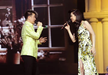 Nhạc sến bùng nổ mùa hè ảnh 1