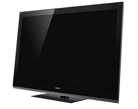 Nhiều mẫu TV cao cấp đổ bộ thị trường ảnh 1