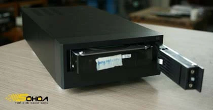 Dune HD Smart đổ bộ vào Việt Nam ảnh 8