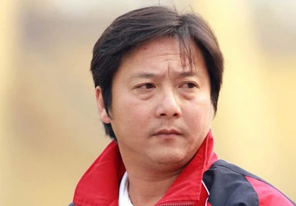 Sẽ có BHL mới cho đội tuyển quốc gia ảnh 1