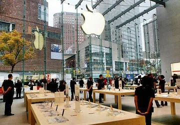 Paul Shin Devine: Quả bom lại quả tại Apple ảnh 2