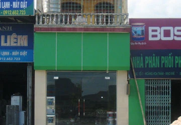 Một văn phòng công chứng tố bị đòi “chung cổ phần” ảnh 1