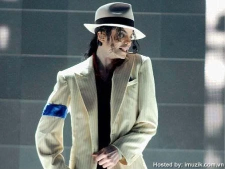 Lại dấy lên tin đồn Michael Jackson còn sống ảnh 3