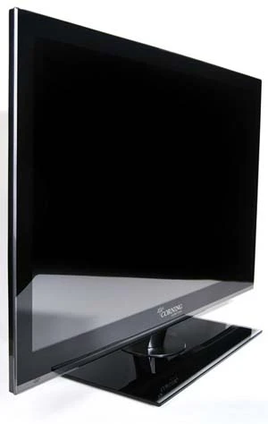 Năm sau TV có kính chịu lực Gorilla Glass sẽ ra mắt ảnh 1