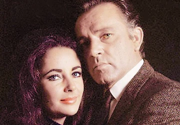 8 lần lên xe hoa của "nữ hoàng" Elizabeth Taylor ảnh 5