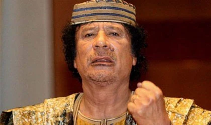 Gaddafi từng bị mưu sát như thế nào? ảnh 1