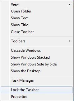 Biến Windows Vista thành Windows 8 ảnh 2 Biến Windows Vista thành Windows 8 ảnh 2