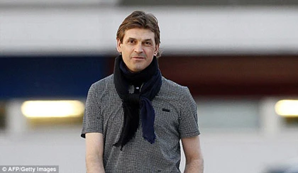 Rời ghế HLV, Tito Vilanova vẫn được Barca trả lương ảnh 1