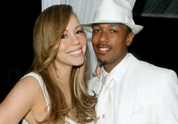 Mariah Carey và Nick Cannon đưa cặp song sinh về nhà ảnh 2