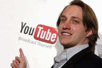 Những bước ngoặt lịch sử của YouTube ảnh 2