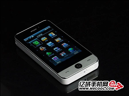 Nokia N8, iPhone 4G chưa ra lò đã có “hàng rởm” ảnh 5