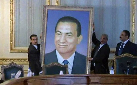 Toàn cảnh Ai Cập thời hậu Mubarak ảnh 1