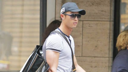 CR7 vẫn là thiên hạ đệ nhất… điệu ảnh 1