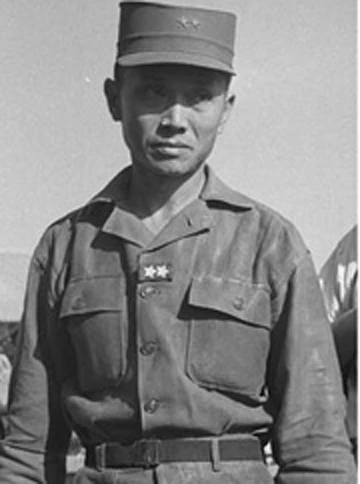 Tướng Sài Gòn Lâm Văn Phát - Chuyên gia đảo chính ảnh 1