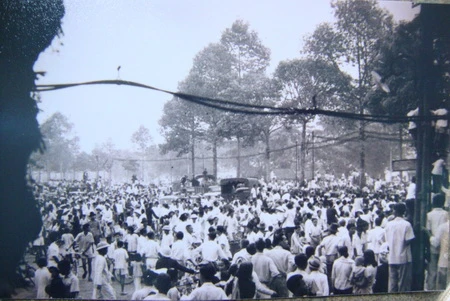 Số phận 74 bức ảnh qua 2 cuộc kháng chiến ảnh 7