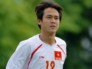 Minh Phương xuất sắc nhất V-League 2012 ảnh 1