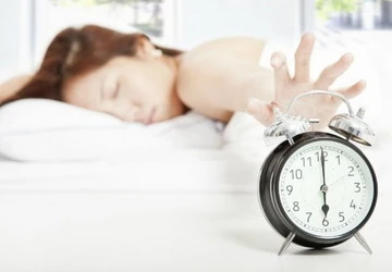 Bí kíp để thức dậy sớm ảnh 1