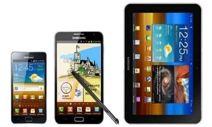 Apple có sản xuất phablet? ảnh 4